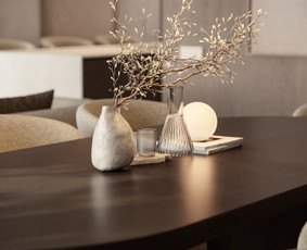 Interjero dizaineriai - Interjero dizaino studija - 1