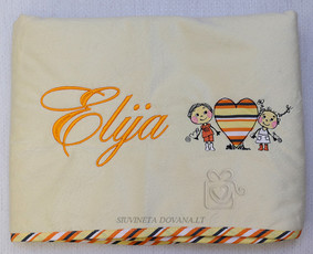 Siuvinėjimas pramonine siuvinėjimo mašina / Sigita Ladzikienė / Darbų pavyzdys ID 4217613