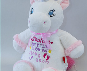 Siuvinėjimas pramonine siuvinėjimo mašina / Sigita Ladzikienė / Darbų pavyzdys ID 4217659