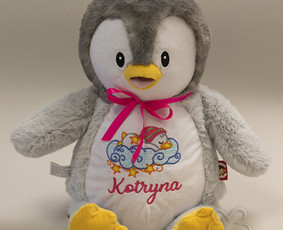 Siuvinėjimas pramonine siuvinėjimo mašina / Sigita Ladzikienė / Darbų pavyzdys ID 4217671