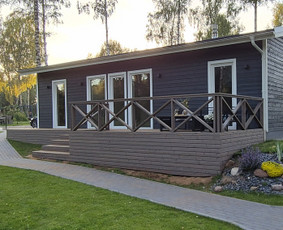 Plytelių klijavimas - Vidaus apdaila, nauja statyba - 3