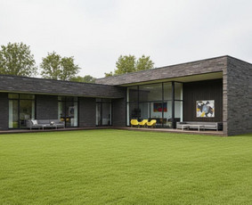 Projektavimo paslaugos / MB Archimodulis / Darbų pavyzdys ID 4217755