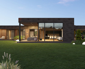 Architektai, projektavimas - Projektavimo paslaugos - 1