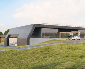 Projektavimo paslaugos / MB Archimodulis / Darbų pavyzdys ID 4217775
