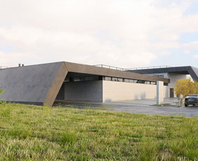 Projektavimo paslaugos / MB Archimodulis / Darbų pavyzdys ID 4217777