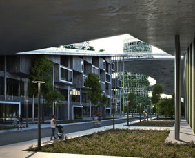 Projektavimo paslaugos / MB Archimodulis / Darbų pavyzdys ID 4217787