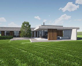 Architektai, projektavimas - Projektavimo paslaugos - 4