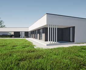 Projektavimo paslaugos / MB Archimodulis / Darbų pavyzdys ID 4217791