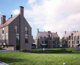 Projektavimo paslaugos / MB Archimodulis / Darbų pavyzdys ID 4217793