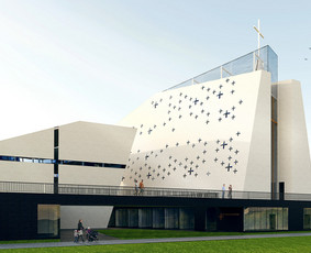Projektavimo paslaugos / MB Archimodulis / Darbų pavyzdys ID 4217797