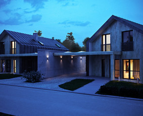 Projektavimo paslaugos / MB Archimodulis / Darbų pavyzdys ID 4217805