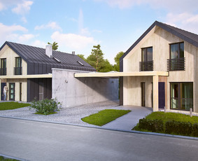Projektavimo paslaugos / MB Archimodulis / Darbų pavyzdys ID 4217807