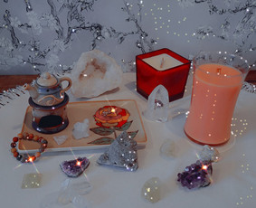 Kitos kategorijos - Bioenergetinis gydymas, Reiki seansai - 3