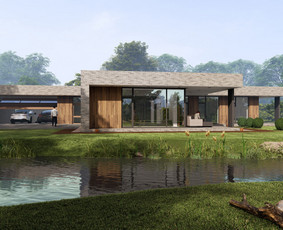 Statybos leidimų gavimas - Projektavimo paslaugos - 3