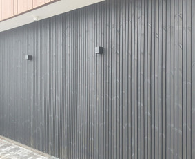 Dailylenčių kalimas - Staliaus - dailidės paslaugos - 3