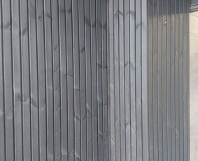 Medžio darbai, staliai - Staliaus - dailidės paslaugos - 1