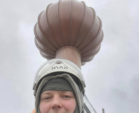 Skardinimo darbai, skardininkai - Stogų, Fasadų Gamyba ir Įrengimas Klaipėdoje - 1