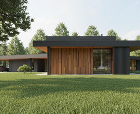 Projektavimo paslaugos / MB Archimodulis / Darbų pavyzdys ID 4217879
