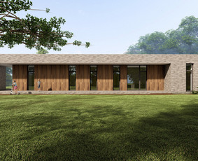 Projektavimo paslaugos / MB Archimodulis / Darbų pavyzdys ID 4217881