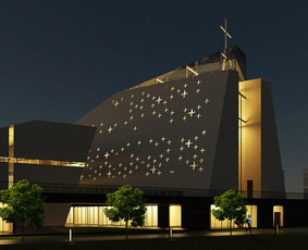 Projektavimo paslaugos / MB Archimodulis / Darbų pavyzdys ID 4217887