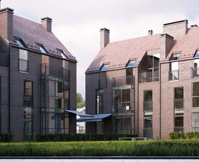 Projektavimo paslaugos / MB Archimodulis / Darbų pavyzdys ID 4217901