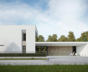 Statybos leidimų gavimas - Projektavimo paslaugos - 2