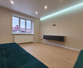 Tapetų klijavimas - Ekolux - Apdailos darbai - 1