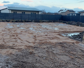 Statybinės technikos nuoma - Mini 2,8t ekskavatoriaus nuoma su operatorium - 3