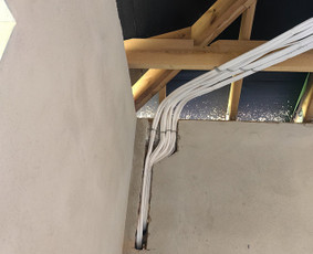 Šildymo, vėdinimo, kondicionavimo, santechnikos paslaugos / MB"ŠVOK Rinka / Darbų pavyzdys ID 4218059