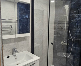 Plytelių klijavimas - &Scaron;iauliai - 2