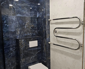 Vidaus apdailos darbai - &Scaron;iauliai - 1