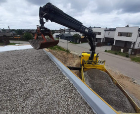 Krovinių pervežimas - Fiskaro nuoma, krovinių pervežimai - 1