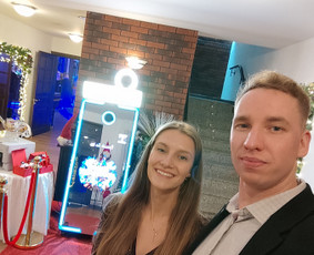 Foto veidrodžio nuoma - Foto veidrodis - 2