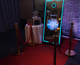 Foto veidrodžio nuoma - Foto veidrodis - 4