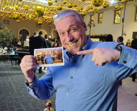 Foto veidrodžio nuoma - Foto veidrodis - 3