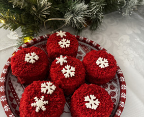 Tortai, desertai - Tortai - 1