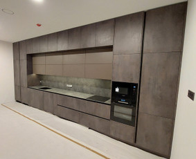 Stalų gamyba - Lameron Nestandartinių baldų projektavimas ir gamyba - 2