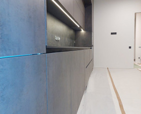 Stalų gamyba - Lameron Nestandartinių baldų projektavimas ir gamyba - 4