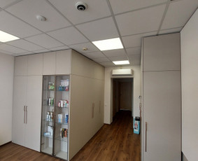 Stalų gamyba - Lameron Nestandartinių baldų projektavimas ir gamyba - 1