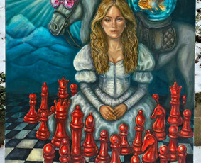 Dailininkai - Paveikslai/portretai. . - 1