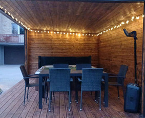 Statybos darbai Šiauliuose Mb Tiestata / MB Tiestata / Darbų pavyzdys ID 4218309