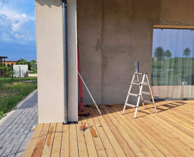 Statybos darbai Šiauliuose Mb Tiestata / MB Tiestata / Darbų pavyzdys ID 4218353