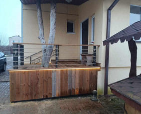 Statybos darbai Šiauliuose Mb Tiestata / MB Tiestata / Darbų pavyzdys ID 4218355