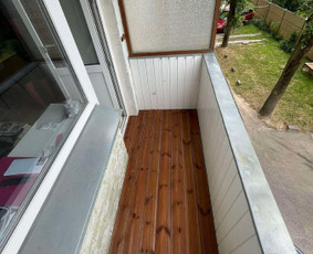 Stoginės, stoginių gamyba - Karkasiniai,moduliniai namai, pirtys, visi medžio darbai. - 1