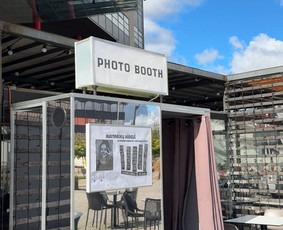 Foto būdelės nuoma - Foto budeles nuoma - 2