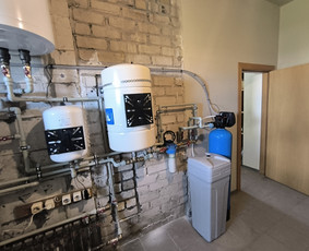 Vandens siurblių montavimas,remontas, be išeiginių / Rimvydas Vilutis / Darbų pavyzdys ID 4218409