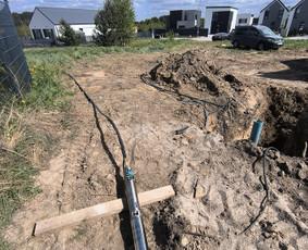 Vandens siurblių montavimas,remontas, be išeiginių / Rimvydas Vilutis / Darbų pavyzdys ID 4218433