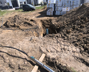 Vandens siurblių montavimas,remontas, be išeiginių / Rimvydas Vilutis / Darbų pavyzdys ID 4218435