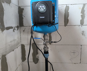 Vandens gręžiniai - Vandens siurblių montavimas,remontas, be i&scaron;eiginių - 2