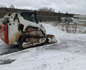 Sniego valymas - Sniego Valymas - 3